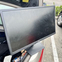 Dell Monitor (Set Of Two)