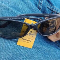 Vintage Ray Bans 