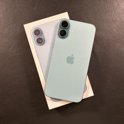 iPhone 16 Plus 512GB - Unlocked
