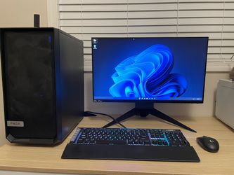 Alienware AW2518H review: A great Nvidia G-Sync monitor with a 240Hz  refresh rate