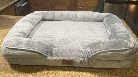 Dog Bed