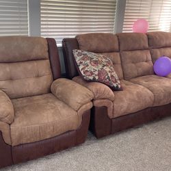 Couches 