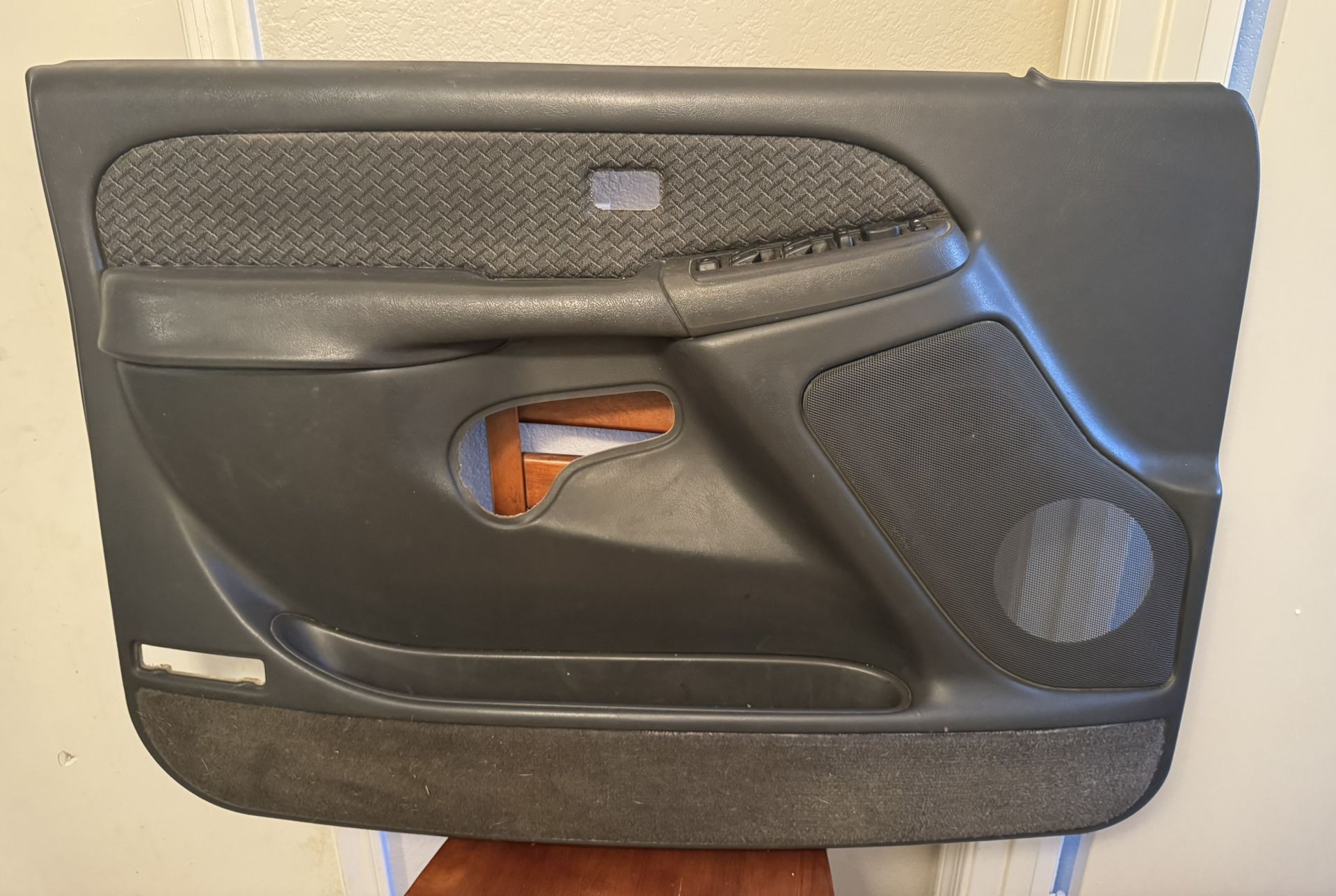 Avalanche Door Panels