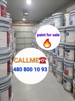 Paint for sale