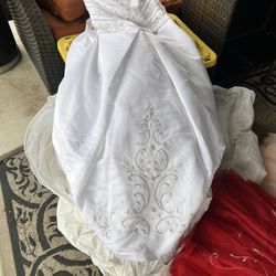 Wedding And Quince Dresses
