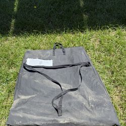 Jeep Top Bag 