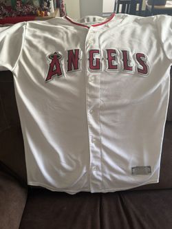Men’s Basketball Angels Shirt 