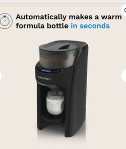 Formula Pro® Advanced Baby Formula Dispenser