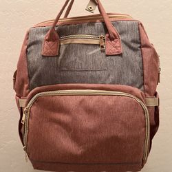 Diaper Bag