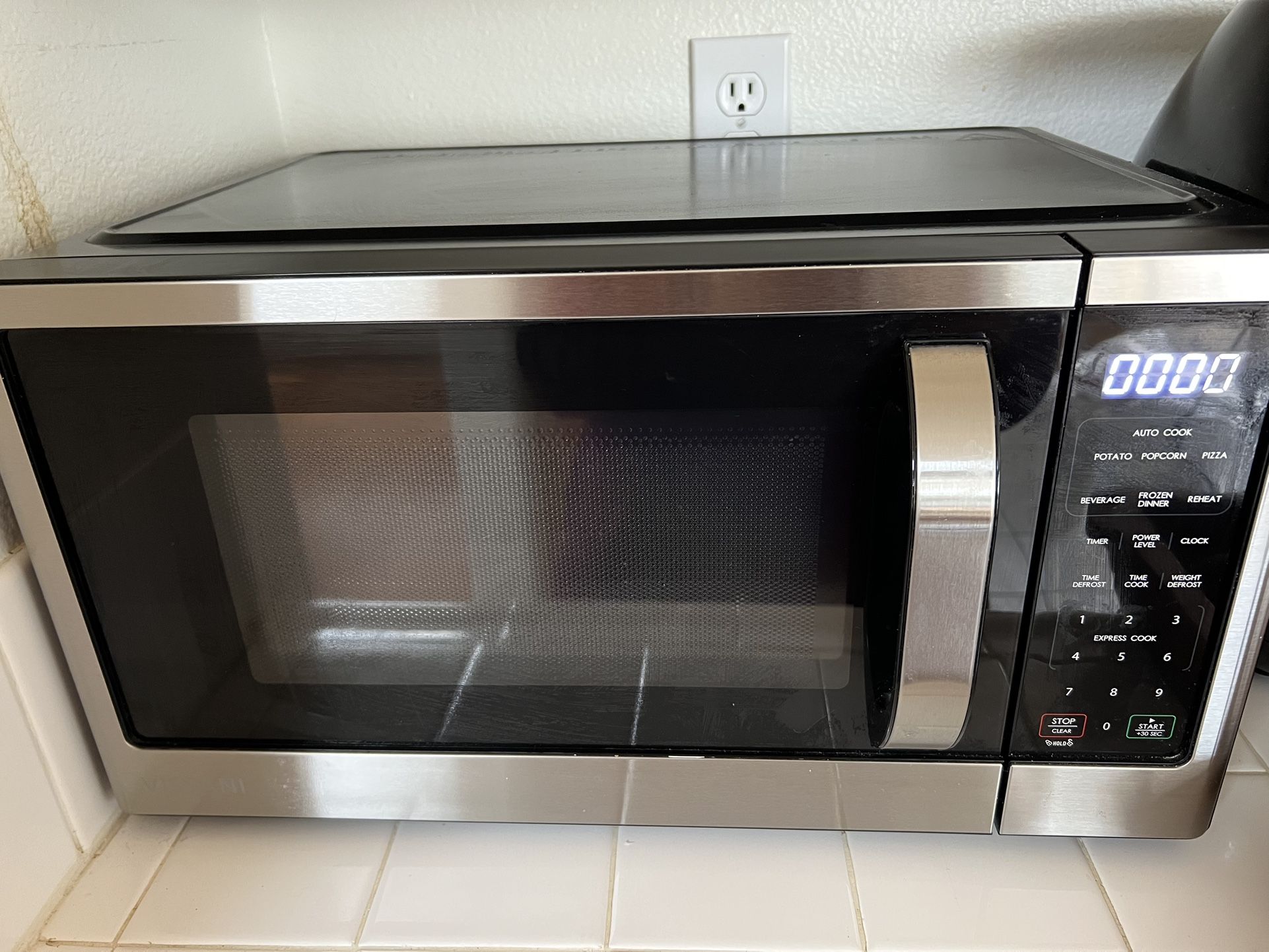 Microwave