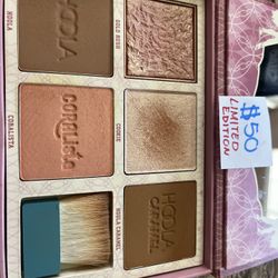 Benefit Limited Edition 