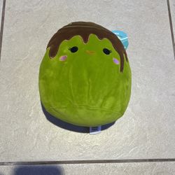 Malta 8’ Inch Squishmellows Plush 