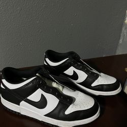 Nike, size 5