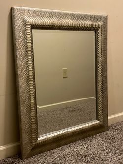 Sliver mirror