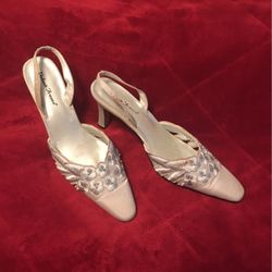 Women’s Size 11 Valenti Franco