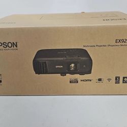 Epson projector EX9240 3LcD full HD 1080p wireless projector mira cast 