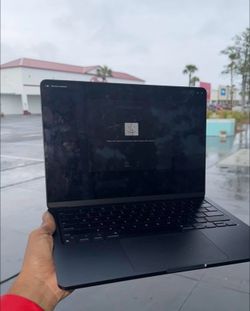 MacBook Air