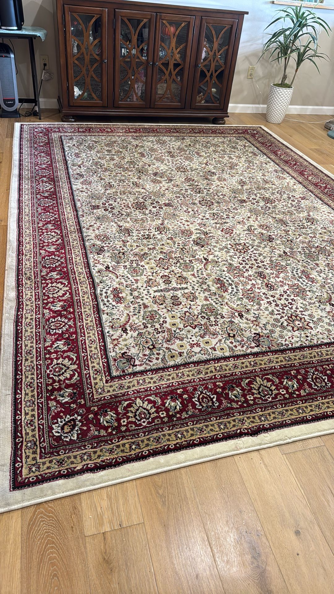 Living room Rug
