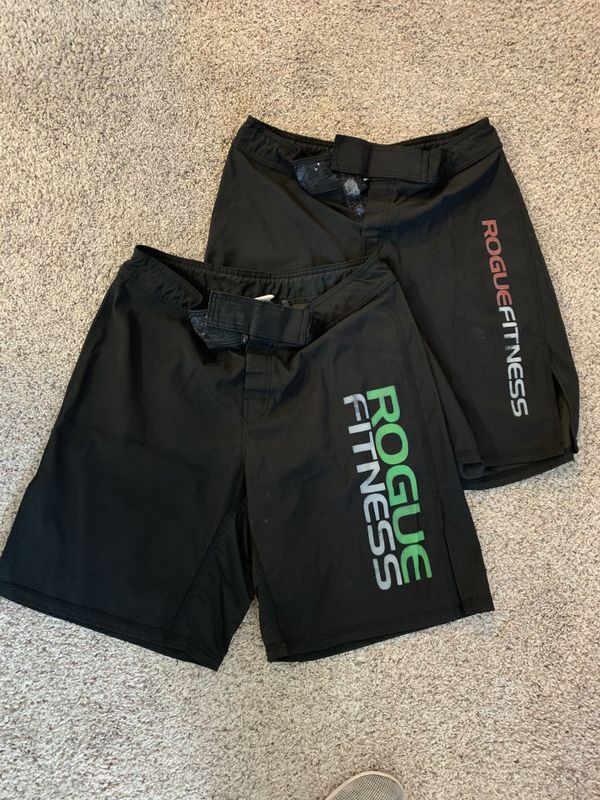 Rogue Fitness Shorts for Sale in San Diego, CA OfferUp