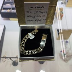 I’d bracelete