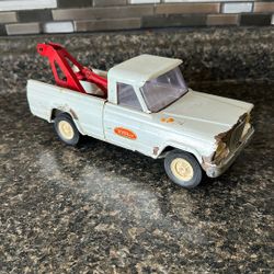 Vintage Tonka truck