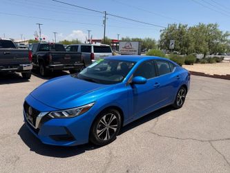 2022 Nissan Sentra