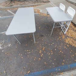 Tables And Chairs Thumbnail