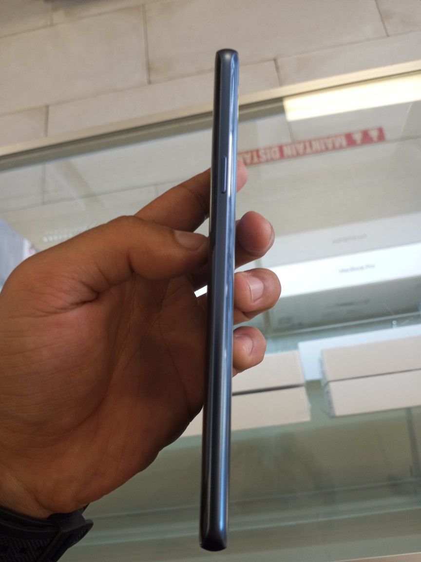 OPEN BOX SAMSUNG GALAXY S9 PLUS 128GB UNLOCKED TAKE IT HOME JUST FOR $299 CASH/CARD DEAL