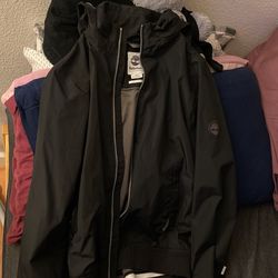 Timberland Jacket