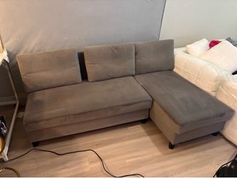 Super sick couch/bed
