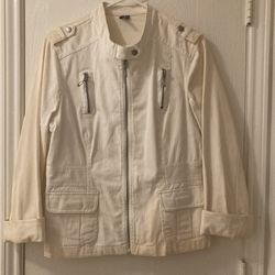 XL Jacket
