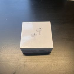 Apple Airpods Pro 2nd Generation