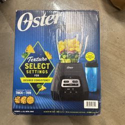 Oster Blender