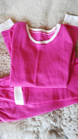 Cuddle Duds Girls Size Xl