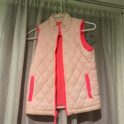 Super cute preppy fall vest For girls