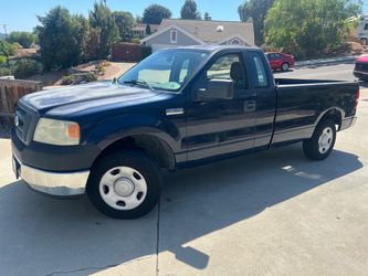 2006 Ford F-150