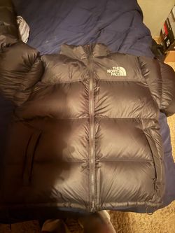 North face  size large
