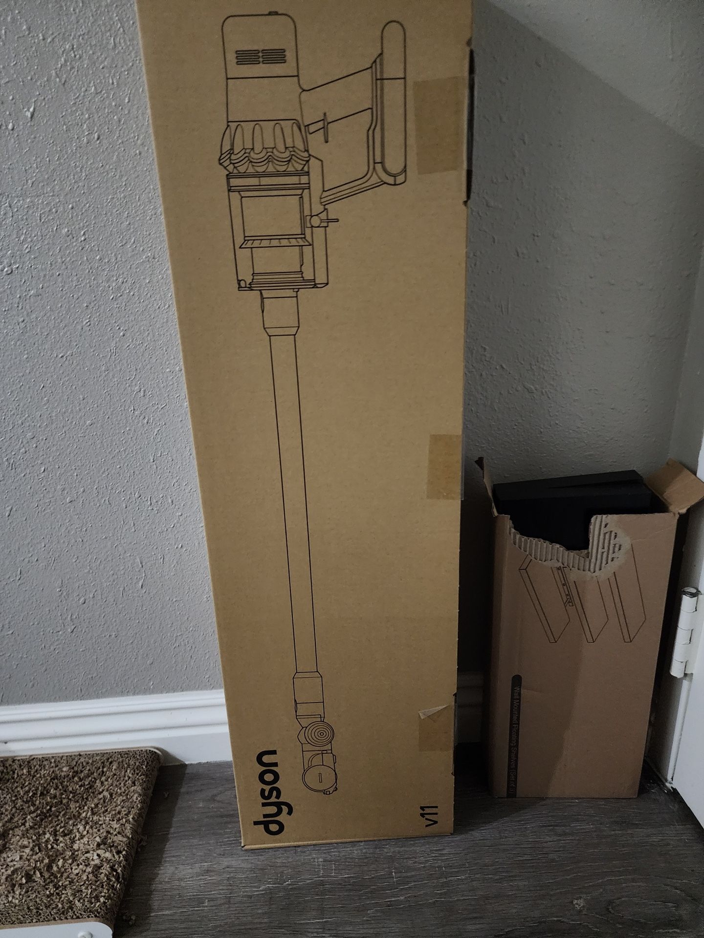 Dyson V11 Origin Cordless Vacuum