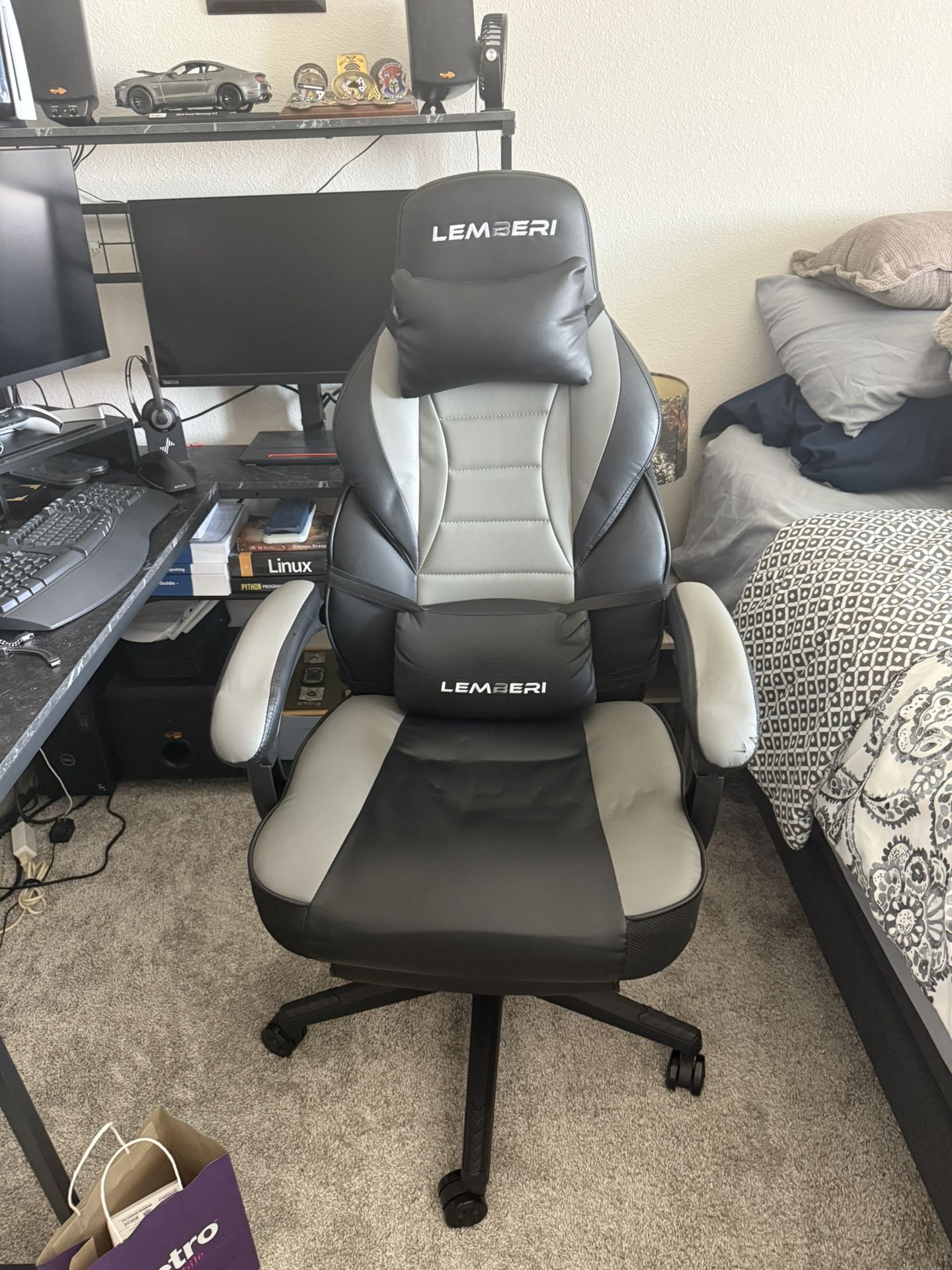 Computer Gaming Chair