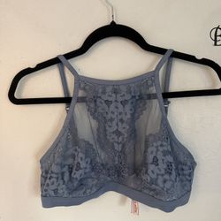 Victoria’s Secret Lacey Bralette Top