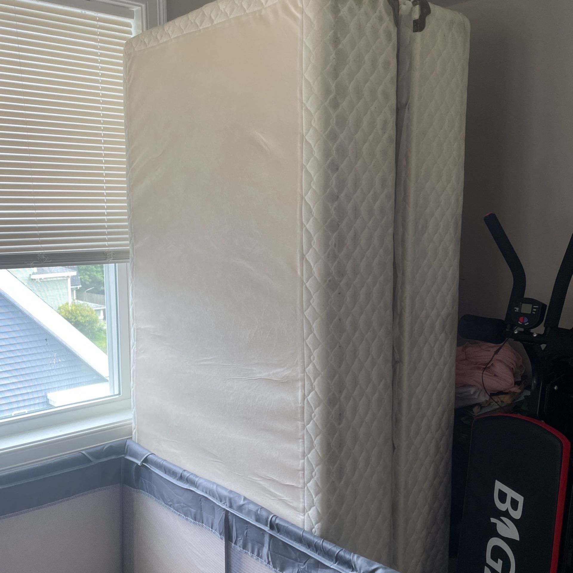 Split King Box Spring