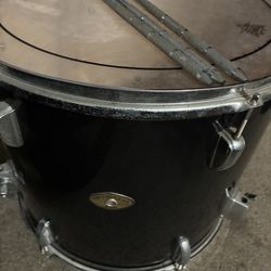 18 Inch Floor Tom Tama Swingstar Used