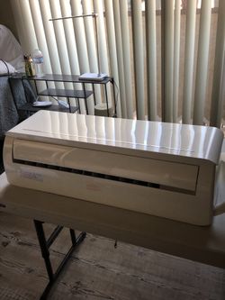 Air Conditioning and Heating 