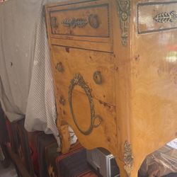 Vintage Night Stand