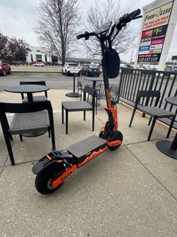 Very Fun And Fast Hardly Used