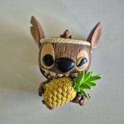Funko Pop! Disney TIKI STITCH #472  *Hot Topic EXCLUSIVE*