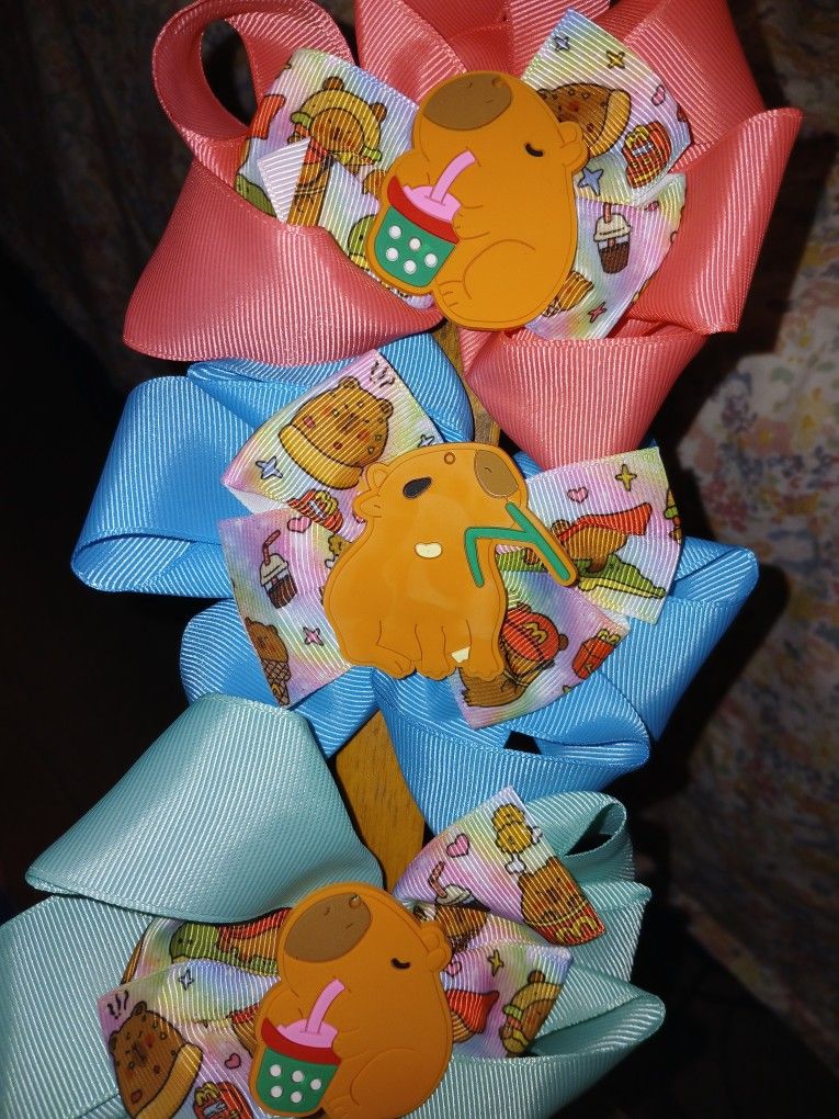 Hairbows