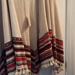 Cute little Shaw size medium