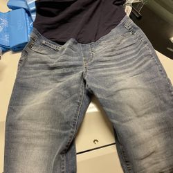 Maternity Skinny Pants Levi’s