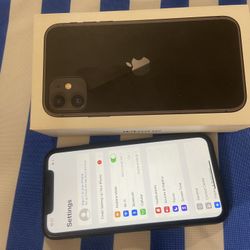 iPhone 11 64 Gb Unlocked 